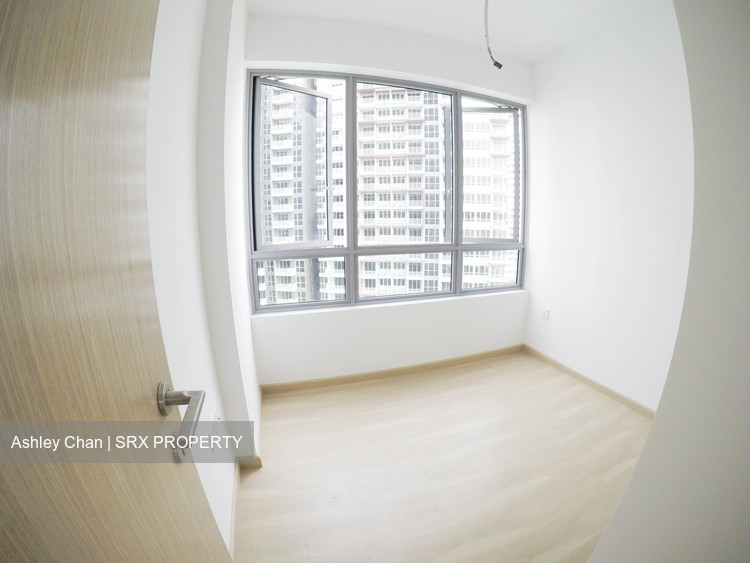 High Park Residences (D28), Apartment #206446701